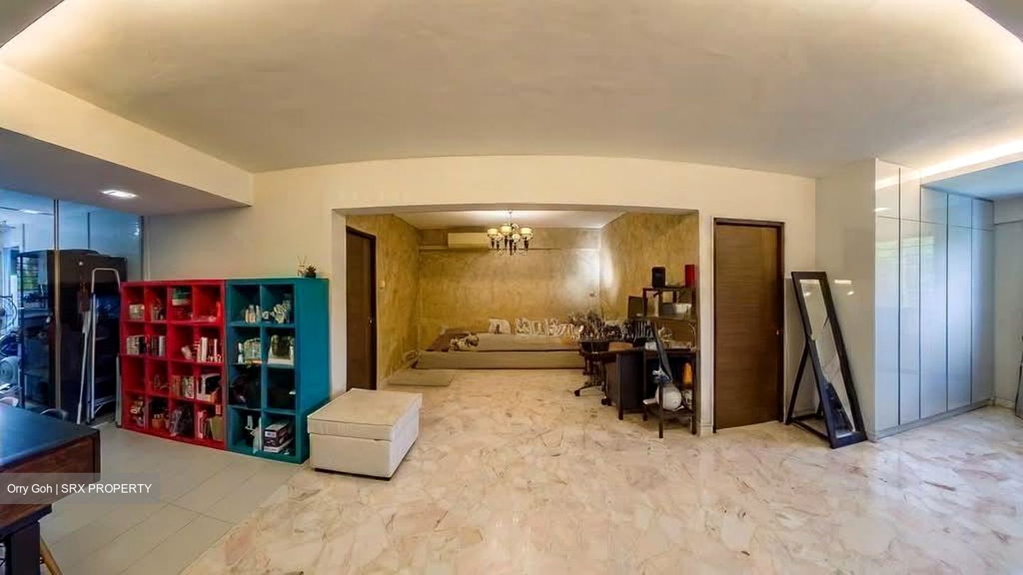 Blk 502 Ang Mo Kio Avenue 5 (Ang Mo Kio), HDB 3 Rooms #567638121